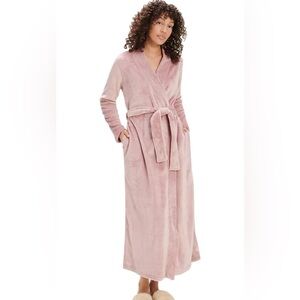 NWT UGG Marlow Robe in Dusk
